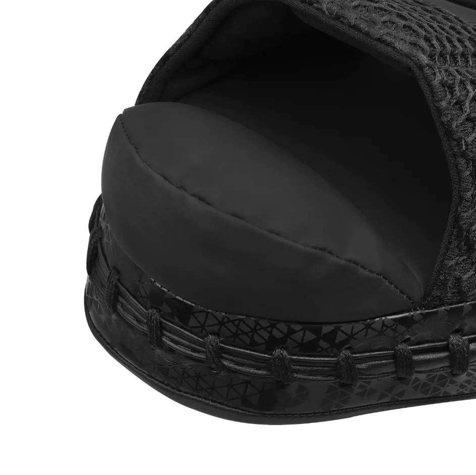 Лапы Adidas Combat 50 Черные-18х24см