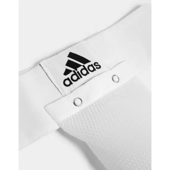 Защита паха для мужчин Adidas Белый S