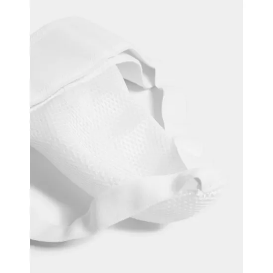 Защита паха для мужчин Adidas Белый S