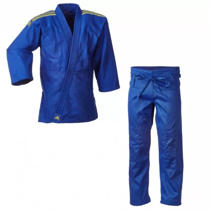 Кімоно для дзюдо Adidas Club J350BP-130