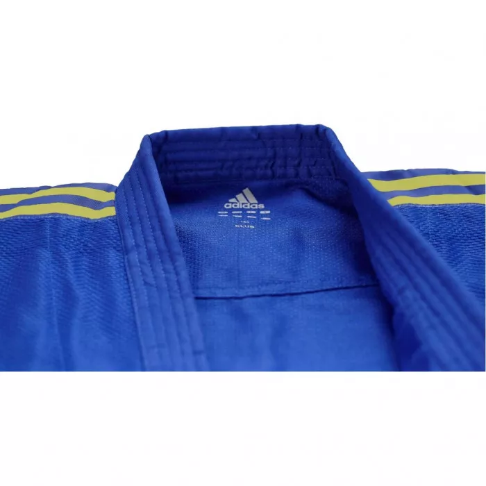 Кімоно для дзюдо Adidas Club J350BP-130