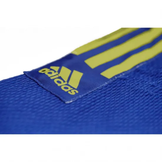 Кимоно для дзюдо Adidas Club J350BP-130