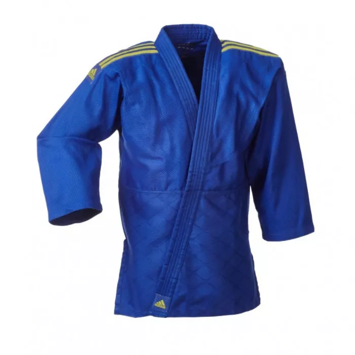 Кімоно для дзюдо Adidas Club J350BP-130
