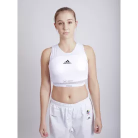 Захист грудей для жінок ADIDAS WKF-XS
