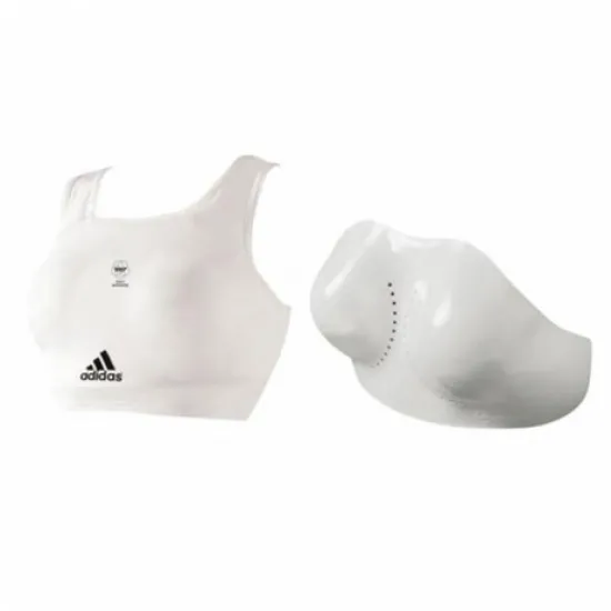 Защита груди для женщин ADIDAS WKF-XS