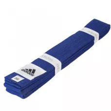 Пояс для кімоно Adidas Club Синій-260