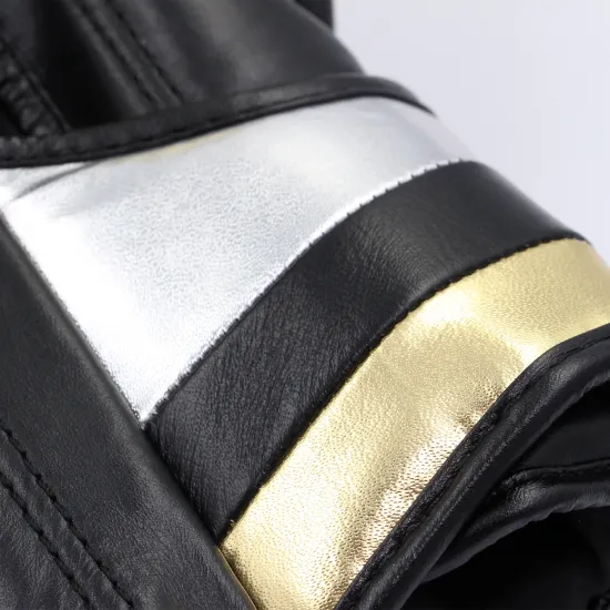Боксерские перчатки Speed 501 Adispeed Strap up 12 унций