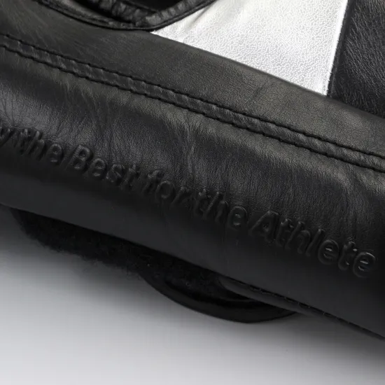 Боксерские перчатки Speed 501 Adispeed Strap up 12 унций