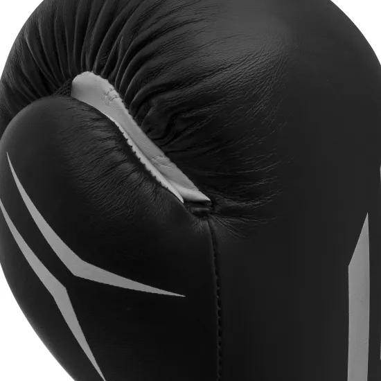 Перчатки боксерские Adidas Speed Tilt 250 Черные 10 унций