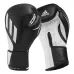 Перчатки боксерские Adidas Speed Tilt 250 Черные 10 унций