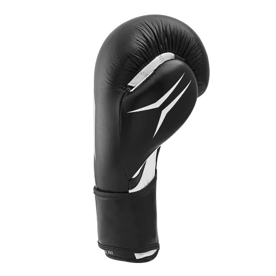 Перчатки боксерские Adidas Speed Tilt 250 Черные 10 унций