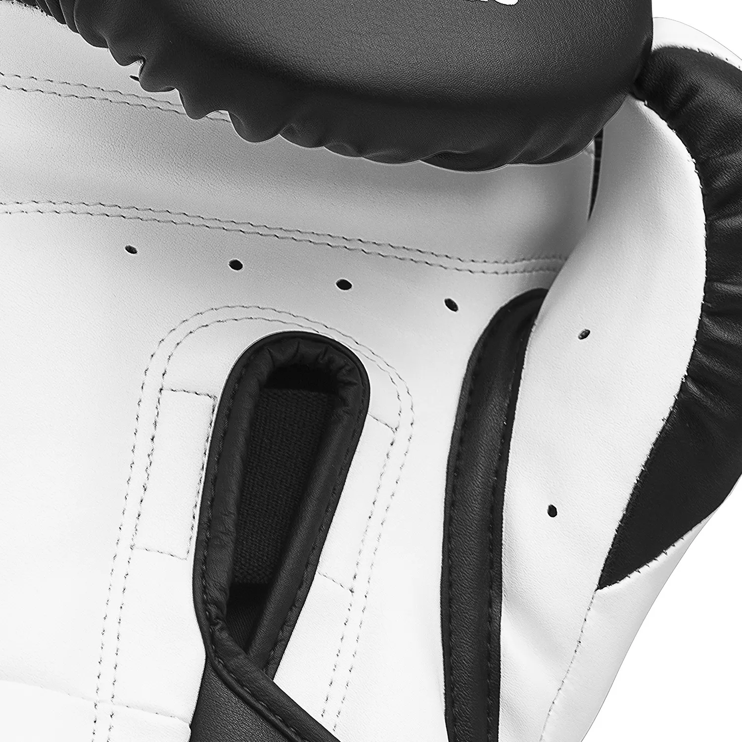 Перчатки боксерские Adidas Speed Tilt 350 Черные 10 унций