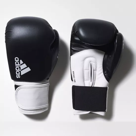 Боксерські рукавички"Hybrid 100" ADIDAS - 8