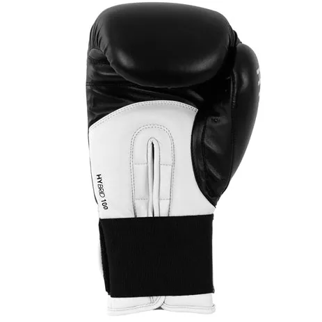Боксерские перчатки "Hybrid 100" ADIDAS - 8