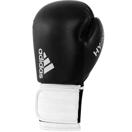 Боксерские перчатки "Hybrid 100" ADIDAS - 8