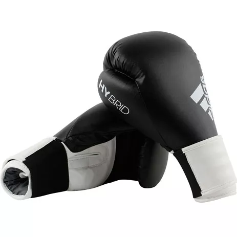 Боксерские перчатки "Hybrid 100" ADIDAS - 8