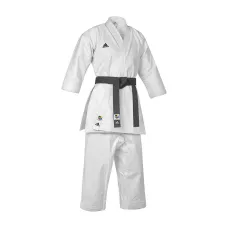 Кімоно для ката Adidas Shori K999 White-165
