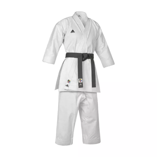 Кимоно для ката Adidas Shori K999 White-165