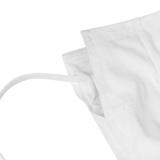 Кимоно для ката Adidas Shori K999 White-165