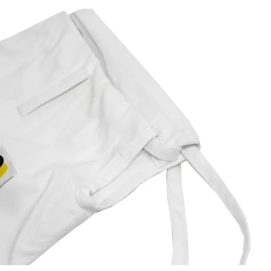 Кимоно для ката Adidas Shori K999 White-165