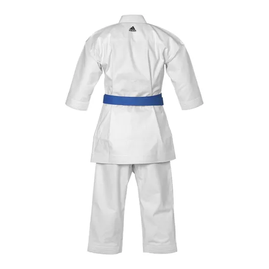 Кимоно для ката Adidas Shori K999 White-165