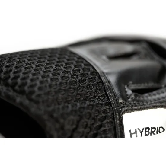Лапы Hybrid 150 Focus Mitts |черно/белые | ADIDAS ADIH150FM