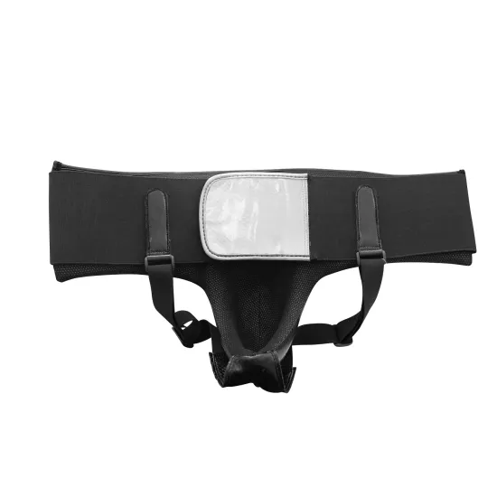 Защита паха ADIDAS HYBRID PRO-M/L