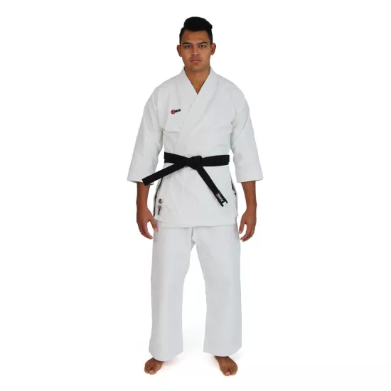Кімоно для карате SMAI GOLD KATA GI з ліцензією WKF-110