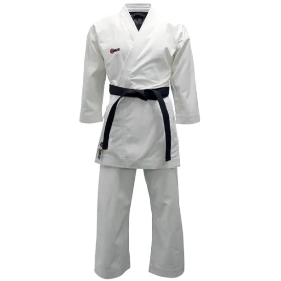 Кімоно для карате SMAI GOLD KATA GI з ліцензією WKF-110