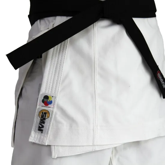 Кімоно для карате SMAI GOLD KATA GI з ліцензією WKF-110
