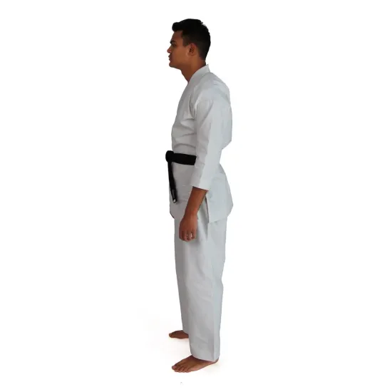 Кімоно для карате SMAI GOLD KATA GI з ліцензією WKF-110