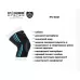 Наколінники Power System PS-6021 Knee Support Evo Black/Blue (пара) M