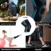 Наколінники Power System PS-6021 Knee Support Evo Black/Blue (пара) M