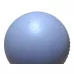 Фитбол полумассажный PowerPlay 4003 Ø75 cm Gymball Sky Blue + насос