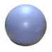 Фитбол полумассажный PowerPlay 4003 Ø75 cm Gymball Sky Blue + насос