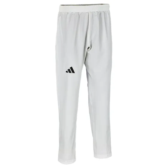 Добок для тхеквондо ADIDAS ADIFIGHTER-PRO Білий-150