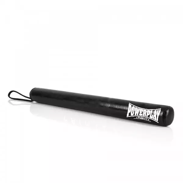 Палки для бокса PowerPlay PP_3069 Boxing Sticks Black