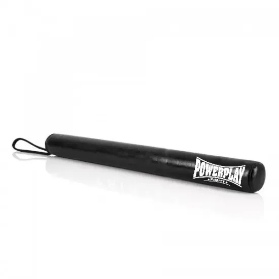 Палки для бокса PowerPlay PP_3069 Boxing Sticks Black-1 штука