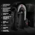 Боксерские перчатки PowerPlay 3024 Ultra Mat Черные 8 унций