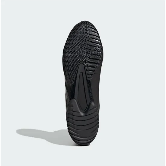 Боксерская обувь Adidas Speedex 23 Черный-38,5