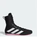Боксерки Adidas Box Hog 4 Черный-38