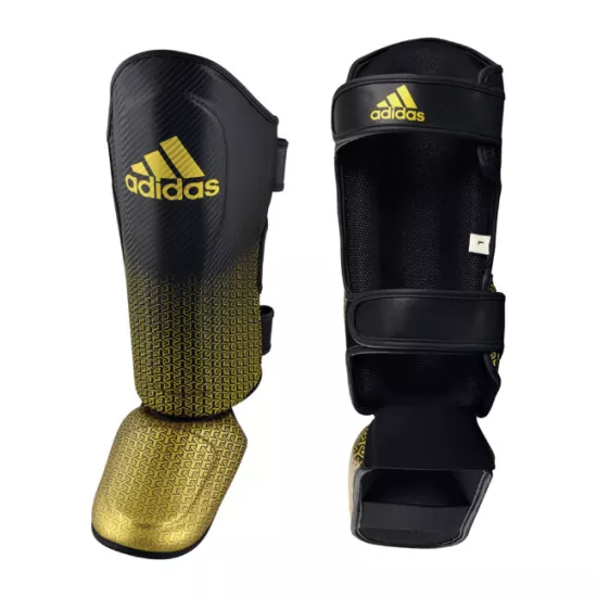 Защита голени и стопы с лицензией Wako Adidas Semi Contact-S