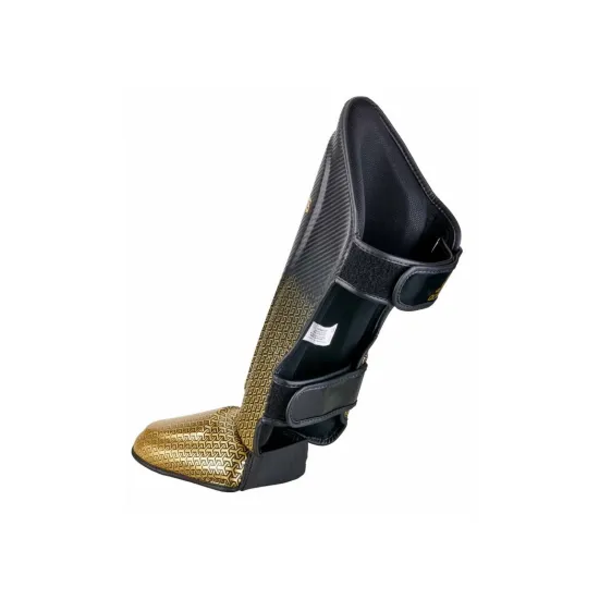 Защита голени и стопы с лицензией Wako Adidas Semi Contact-S