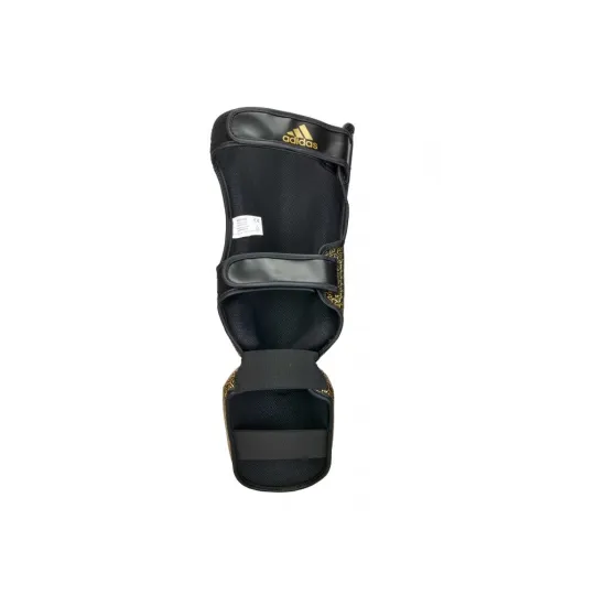 Защита голени и стопы с лицензией Wako Adidas Semi Contact-S