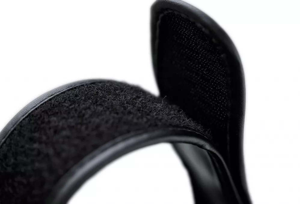 Захист гомілки та стопи з ліцензією Wako Adidas Semi Contact-S
