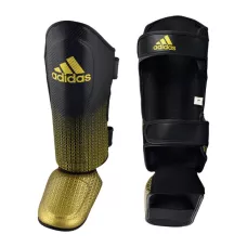 Захист гомілки та стопи з ліцензією Wako Adidas Semi Contact-M