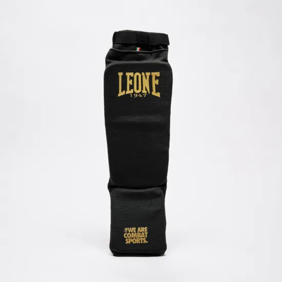 Захист гомілки Leone DNA Black XS