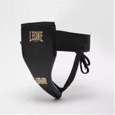Захист паху жіночий Leone DNA Black L