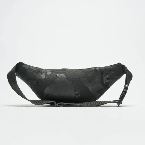 Поясна сумка Leone Camo Black