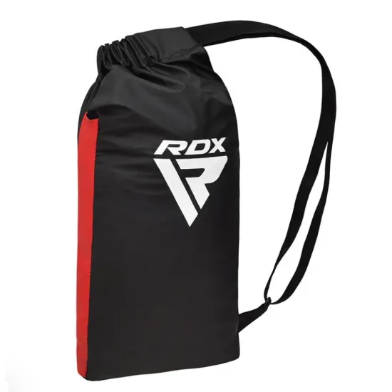 Перчатки боксерские RDX A5 Apex Red 10 ун.